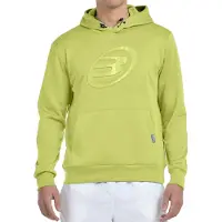 Bullpadel Gomese Hoodie Vert M Homme