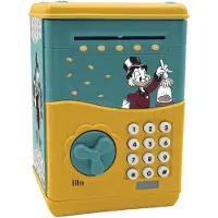 Disney Tirelire Picsou