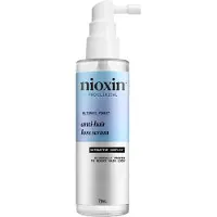 Nioxin Sérum Anti-Chute et Stimulant de la Croissance pour Cheveux Clairsemés (70 ml)