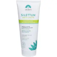 Jaldes Silettum Shampooing Anti-Chute 7,2x5x18,4 cm Shampooing
