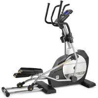 BH Fitness BH I.FDC 19 crosstrainer met Bluetooth 4.0