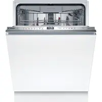 Bosch Lave-vaisselle 60cm 14 couverts 42db tout intégrable - - SBD6ECX12E - serie 6