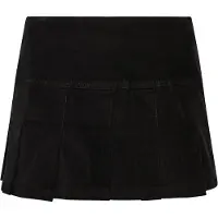 Superdry Jupe noir