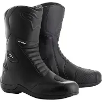 Alpinestars Botte de moto Andes V2 Drystar