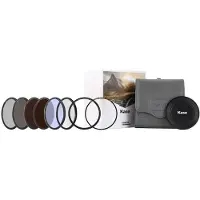Kase Kit Revolution 82mm MEGA ND