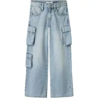 Name it Jean 'NKFBella' bleu clair