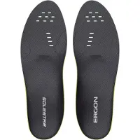 Ergon Ip Pro Solestar Insole Vert EU 42 Homme