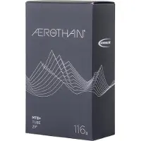Schwalbe Aerothan Presta 40 Mm Inner Tube Bleu 29´´ / 2.40-3.00