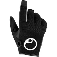 Ergon He2 Evo Gloves Noir 2XL Homme