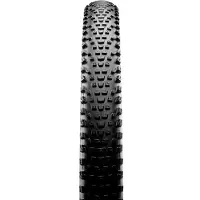 Maxxis Rekon Race 29/28" (622 mm) Noir/Skinwall 2.35 Tubeless Prêt-EXO-Skinwall Pneu VTT