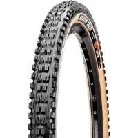 Maxxis Minion DHF 27,5x2,30 (58-584) 3C MaxxTerra EXO TR SkinWall pliable noir et beige ETB85925500