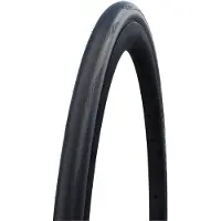 Schwalbe One Hs464a Tubeless 700c X 32 Road Tyre Noir 700C x 32