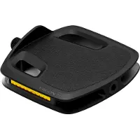 Ergon Pt Pedals Noir L