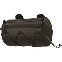Topeak 1 Tubular Barbag - 3,8 L - Black