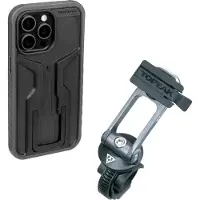 Topeak Iphone 15 Pro Max Phone Case Clair