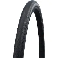 Schwalbe Pneu de vélo - - G-One Speed Pro HS472 Evo TLR N - Caoutchouc souple - Noir - Mixte