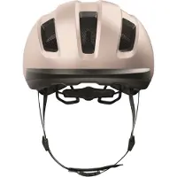 ABUS Casque Urbain 97927 - PURL-Y ACE CHAMPAGNE GOLD M