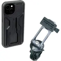 Topeak Iphone 15 Plus Phone Case Clair