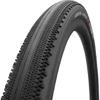 Vredestein Aventura Seta 120tpi Tubeless 700 X 38 Rigid Gravel Tyre Noir 700 x 38