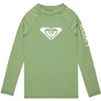Roxy Rash Guard Manches Longues Whole Hearted