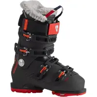 Rossignol Pure Pro 100 Gw Woman Alpine Ski Boots Noir 27.5 Femme