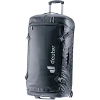 Deuter Valisette 'Duffel Pro Movo 90' pierre / noir
