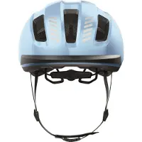 ABUS Casque Urbain 97896 - PURL-Y ICED BLUE M