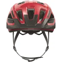 ABUS Casque Urbain 91528 - ADURO 3.0 BLAZE RED M