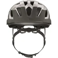 ABUS Casque Urbain 97955 - URBAN-I 3.0 ACE GLEAM SILVER M