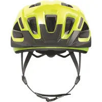 ABUS Casque Urbain 02549 - ADURO 3.0 SIGNAL YELLOW S