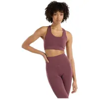 New Balance Soutien-gorge De Sport Define Train