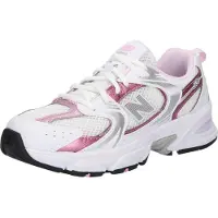 New Balance 530 Trainers Rose EU 39 Fille