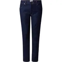 Wrangler Jean 'Greensboro' bleu foncé