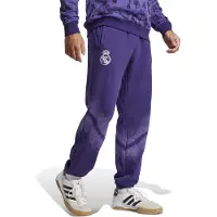 Adidas Real Madrid Cny Pants Violet S Homme