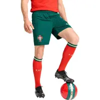Puma FPF Shorts Replica - vert, Taille:L