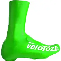 VeloToze 2.0 Overshoes Jaune EU 37-40 Homme