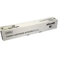 Olivetti B1068 Cartouche de toner 1 pièce(s) Original Noir