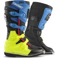 Gaerne GX-J Bottes Motocross pour enfants
