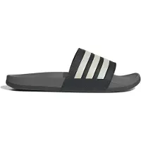 Adidas Adilette Comfort Slides Gris EU 39