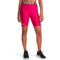 Under Armour Ua Hg 8In Short - shaded fuchsia, Taille:XS