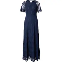 Vila Robe de soirée 'VIFEMMA' bleu marine