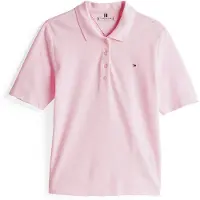 Tommy Hilfiger T-shirt '1985' rose