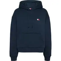 Tommy Hilfiger Sweat-shirt bleu marine