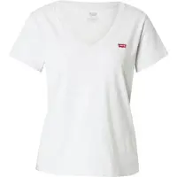 Levi's T-shirt à Manches Courtes Et Col En V Perfect