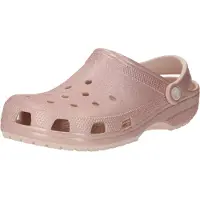 Crocs Mule rose ancienne