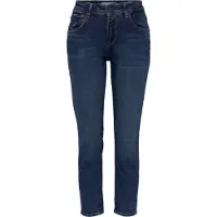 Pepe Jeans Jean 'Violet' bleu foncé