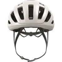 ABUS Powerdome Helmet Blanc M