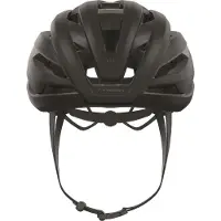 ABUS Stormchaser Ace Helmet Noir M