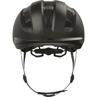 ABUS Purl-y Ace Urban Helmet Noir M