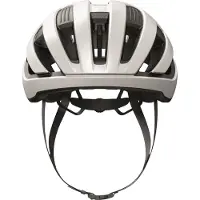 ABUS Casque Route 98085 - WINGBACK POLAR WHITE L